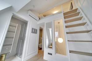 House | 3 bedrooms, Internet - Historical House in the Heart of Paris - 5 (Paris)