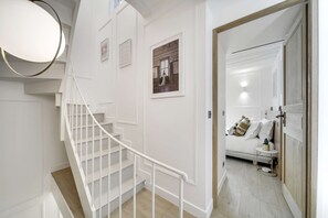 House | 3 bedrooms, Internet - Historical House in the Heart of Paris - 5 (Paris)