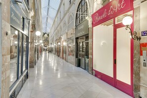 House | 3 bedrooms, Internet - Historical House in the Heart of Paris - 5 (Paris)