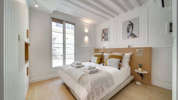 Rumah | 3 kamar tidur dan internet