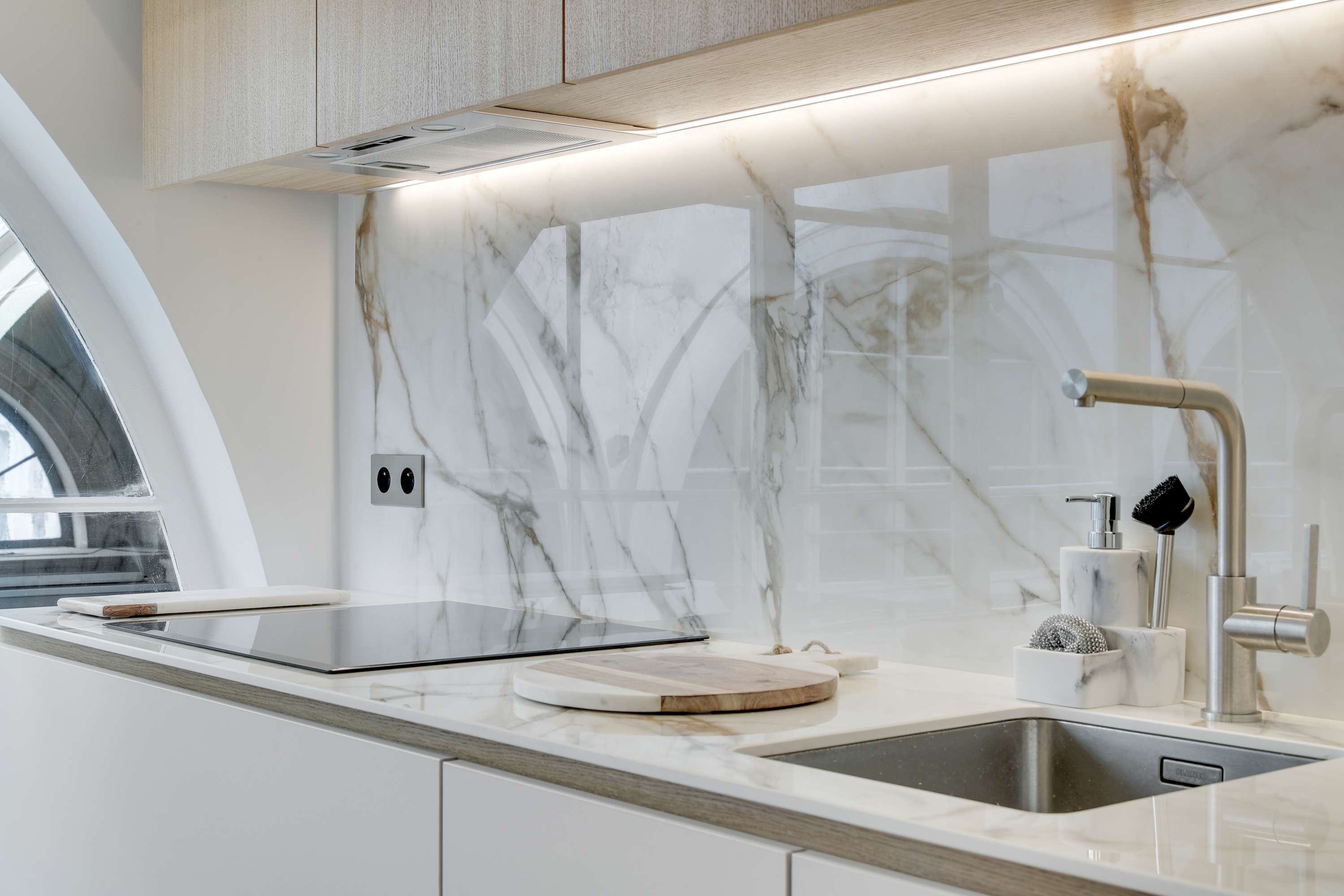 House | 3 bedrooms, Internet