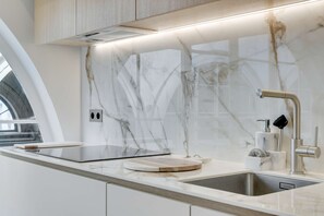 House | 3 bedrooms, Internet - Historical House in the Heart of Paris - 5 (Paris)