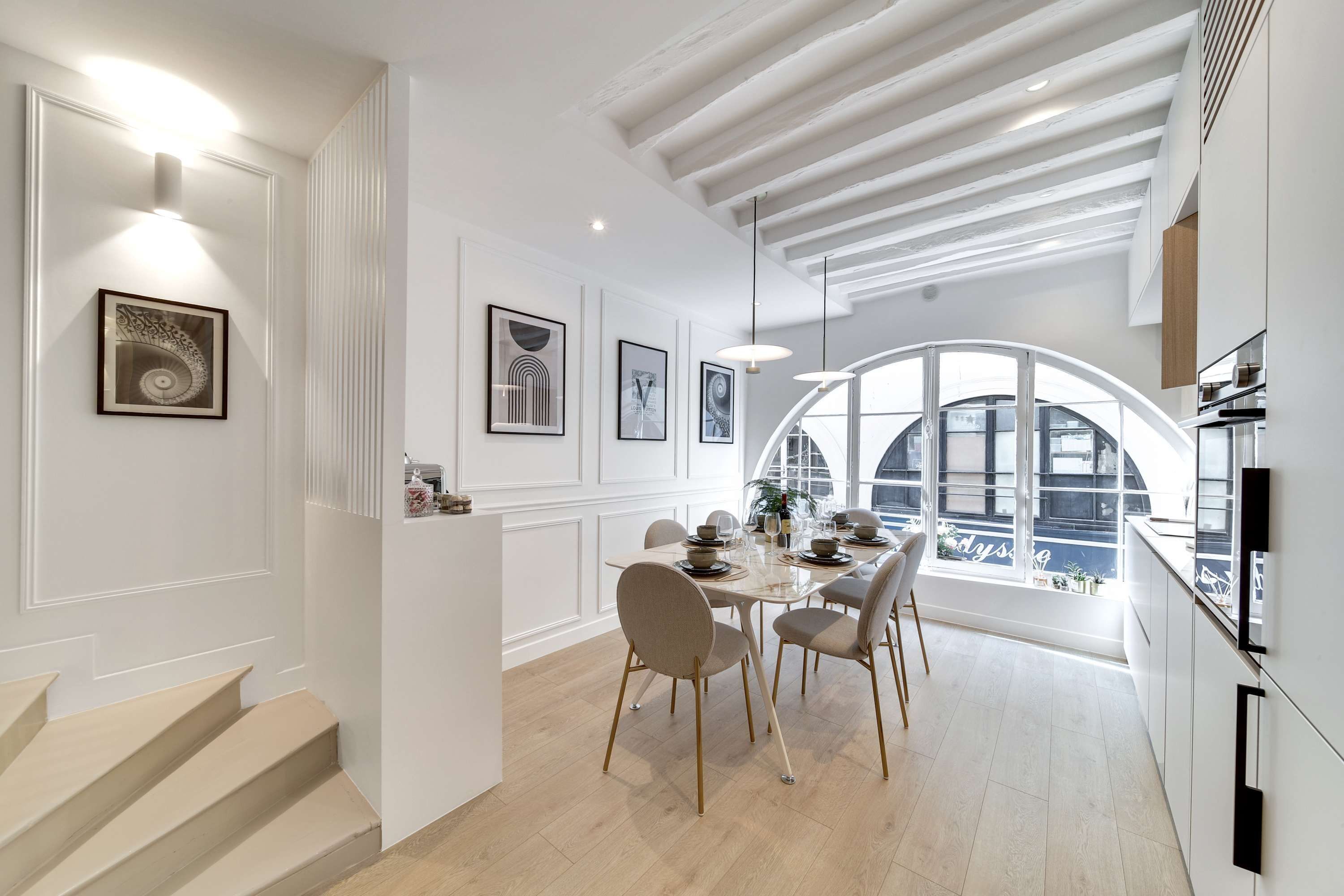 Ferienhaus | 3 Schlafzimmer, Internetzugang