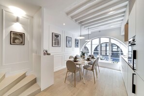 Hus | 3 soverom og internett