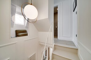 House | 3 bedrooms, Internet - Historical House in the Heart of Paris - 5 (Paris)