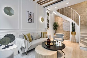 House | 3 bedrooms, Internet - Historical House in the Heart of Paris - 5 (Paris)