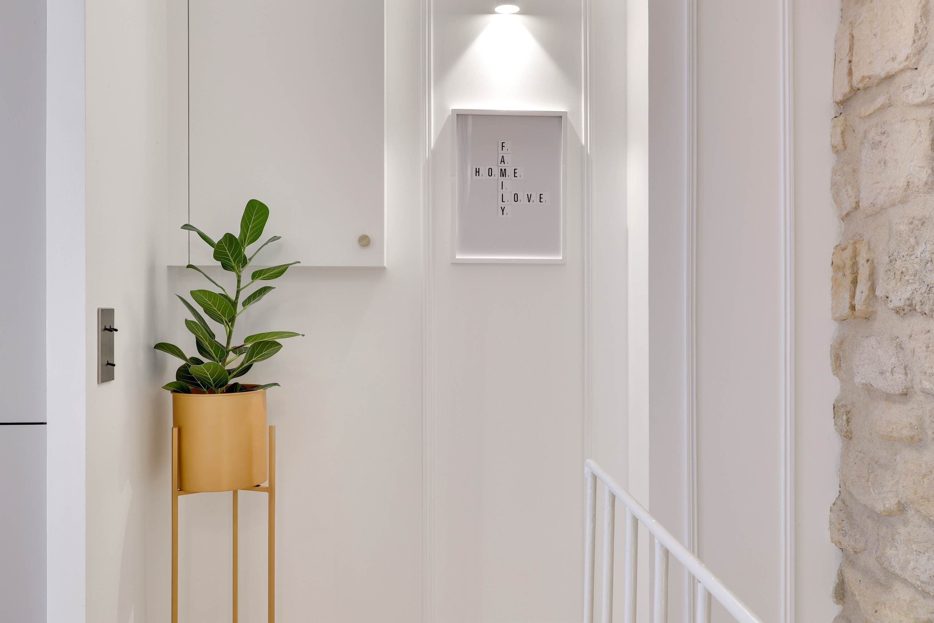 House | 3 bedrooms, Internet