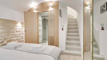 3 bedrooms, Internet