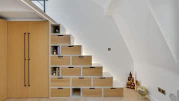 Apartment | 1 Schlafzimmer, Internetzugang