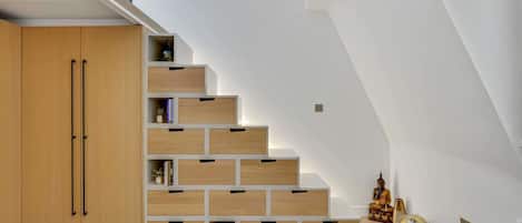 Apartment | 1 bedroom, Internet