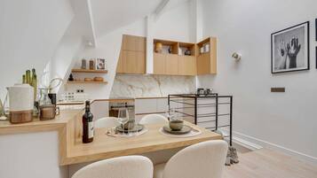 House | 1 bedroom, Internet