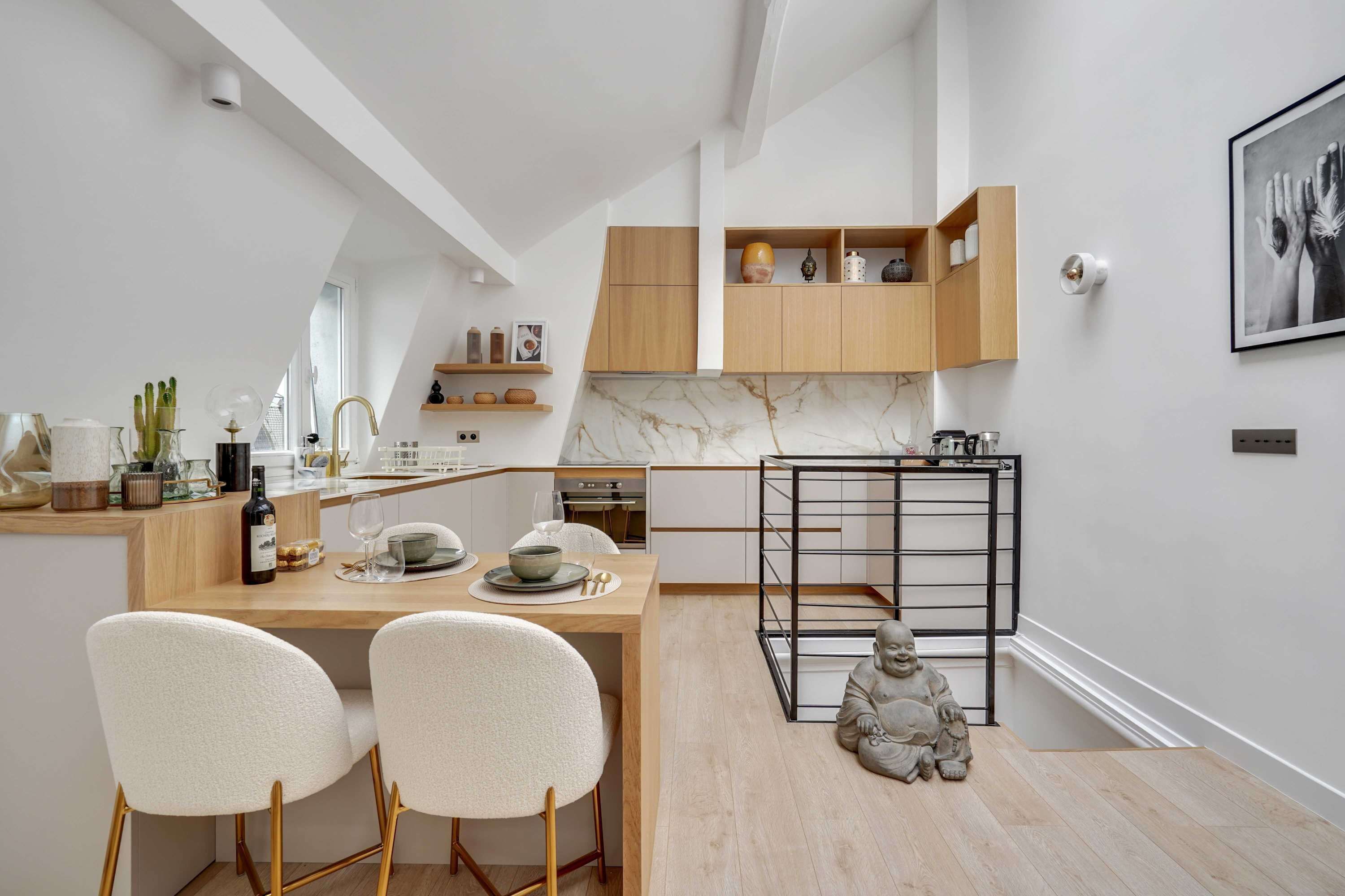 Casa | 1 quarto, acesso à internet de alta velocidade