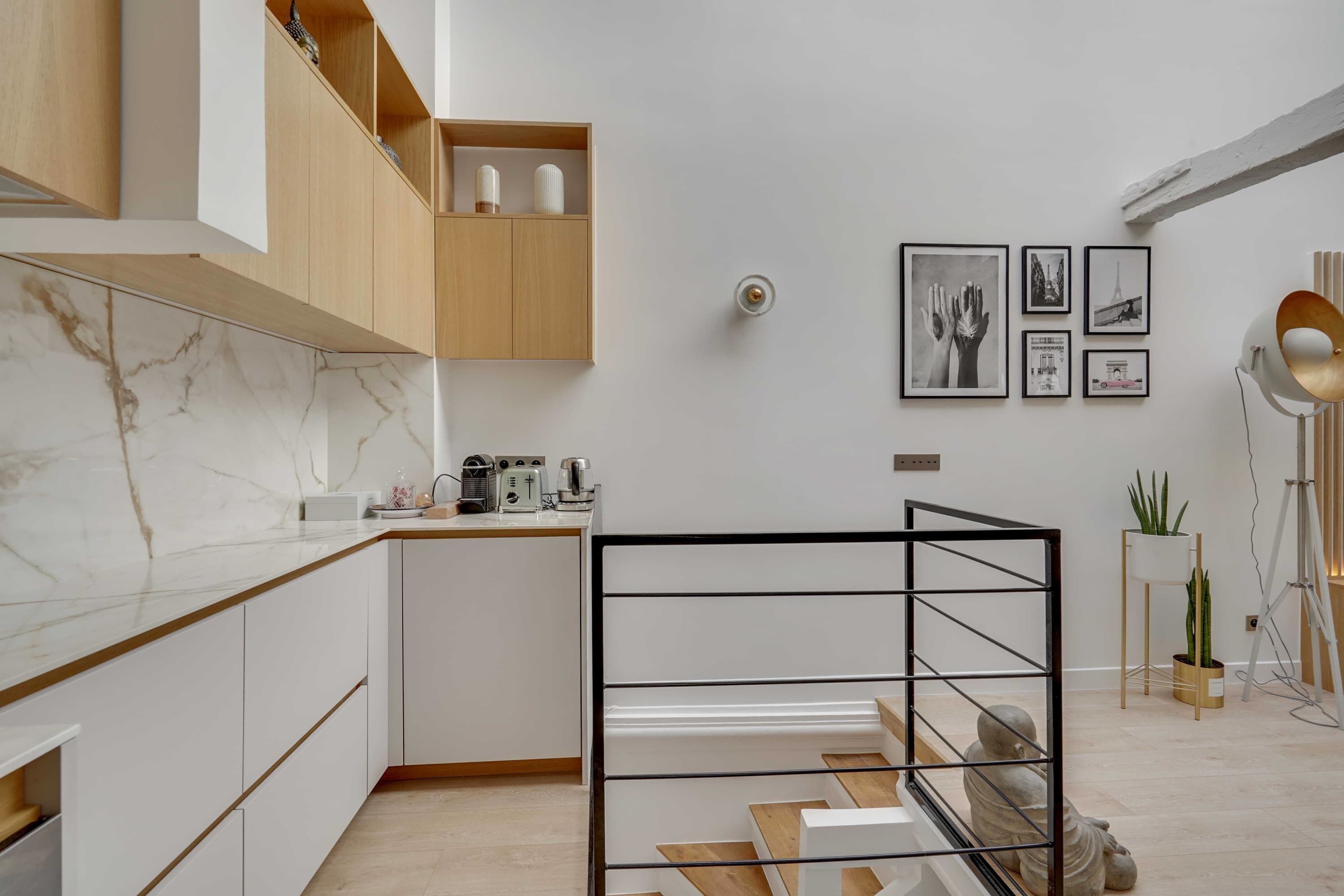 House | 1 bedroom, Internet