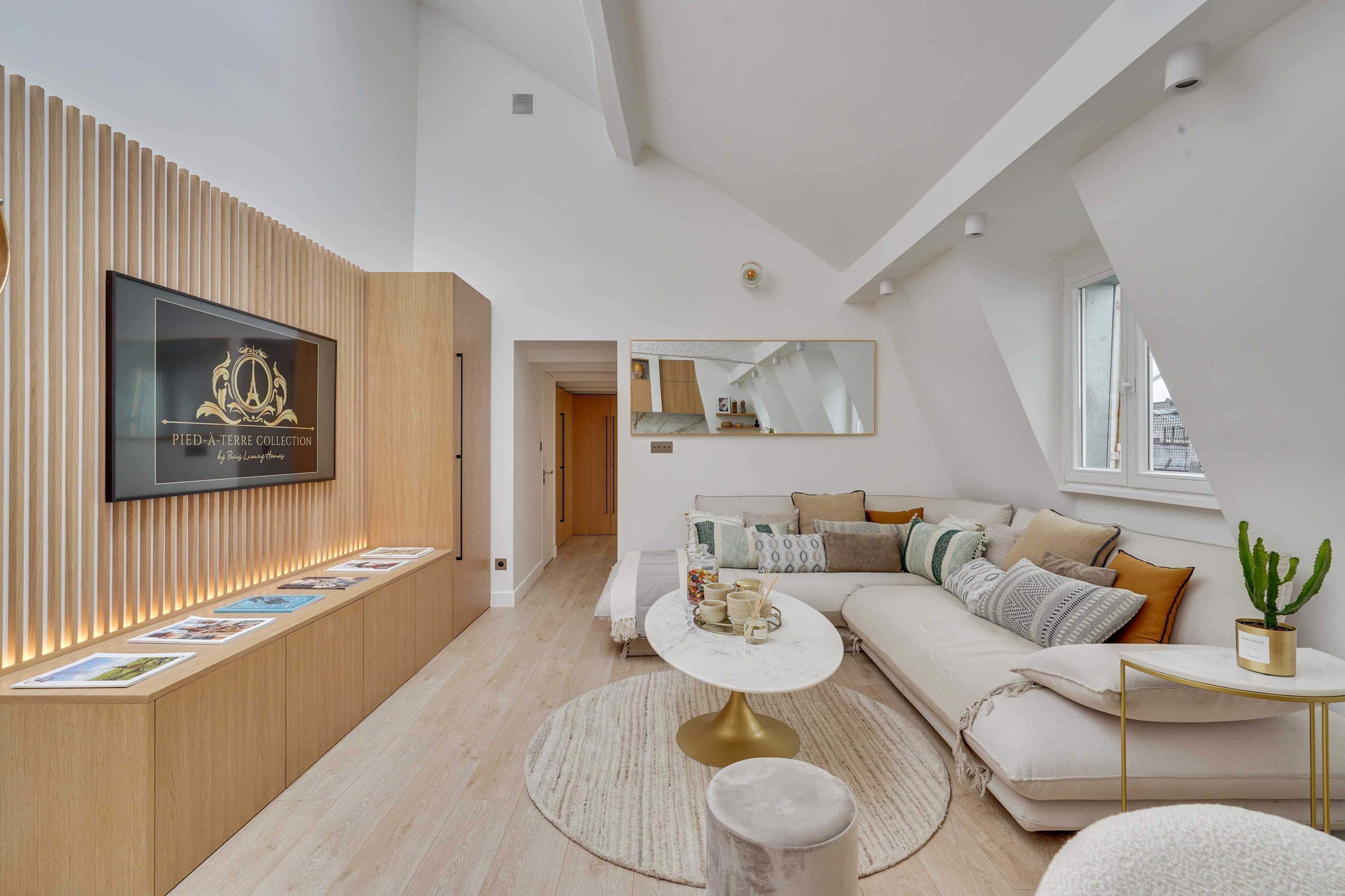 Appartamento | 1 camera, Internet