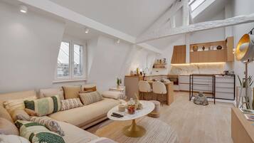 House | 1 bedroom, Internet