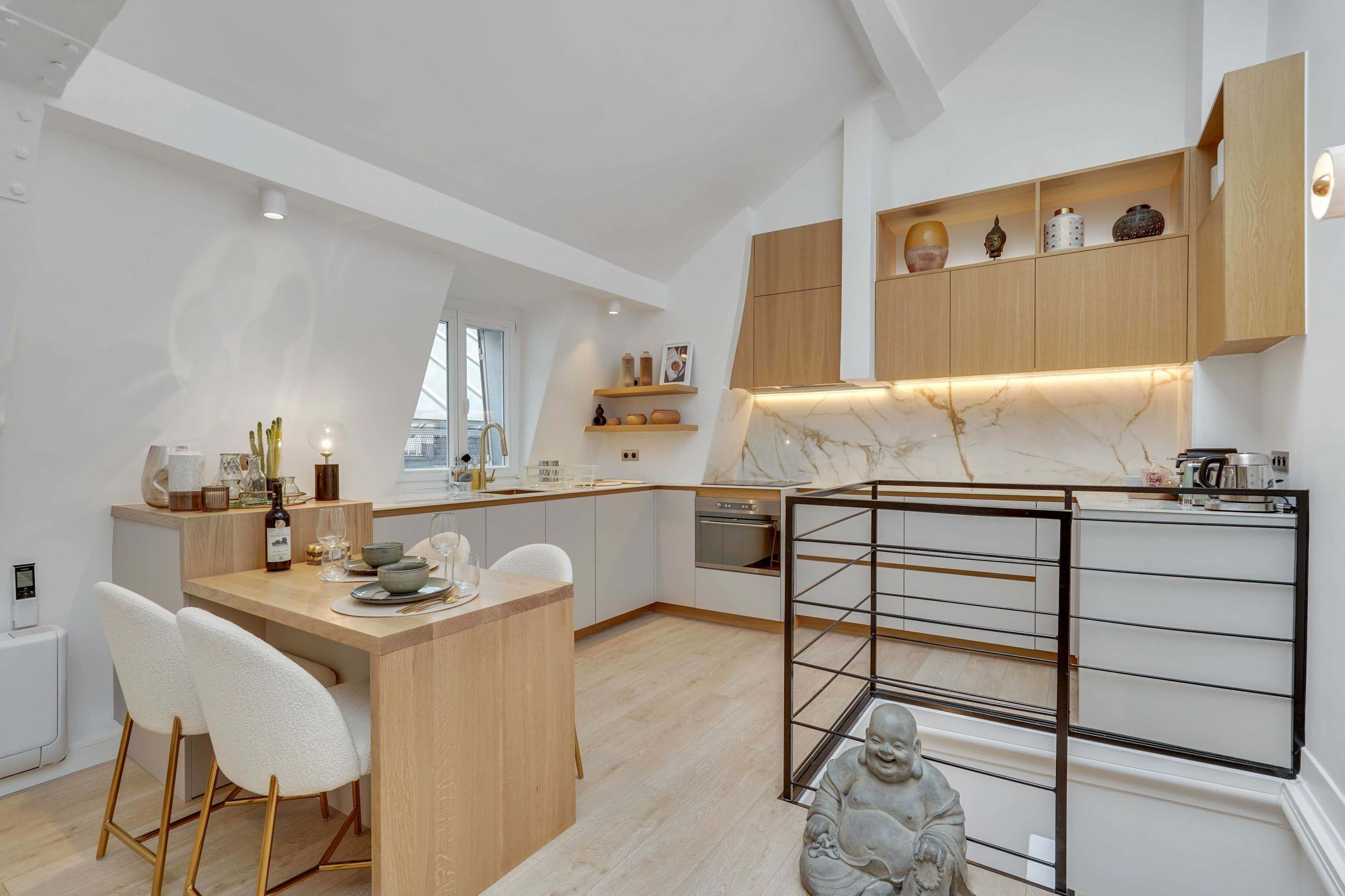 Appartamento | 1 camera, Internet