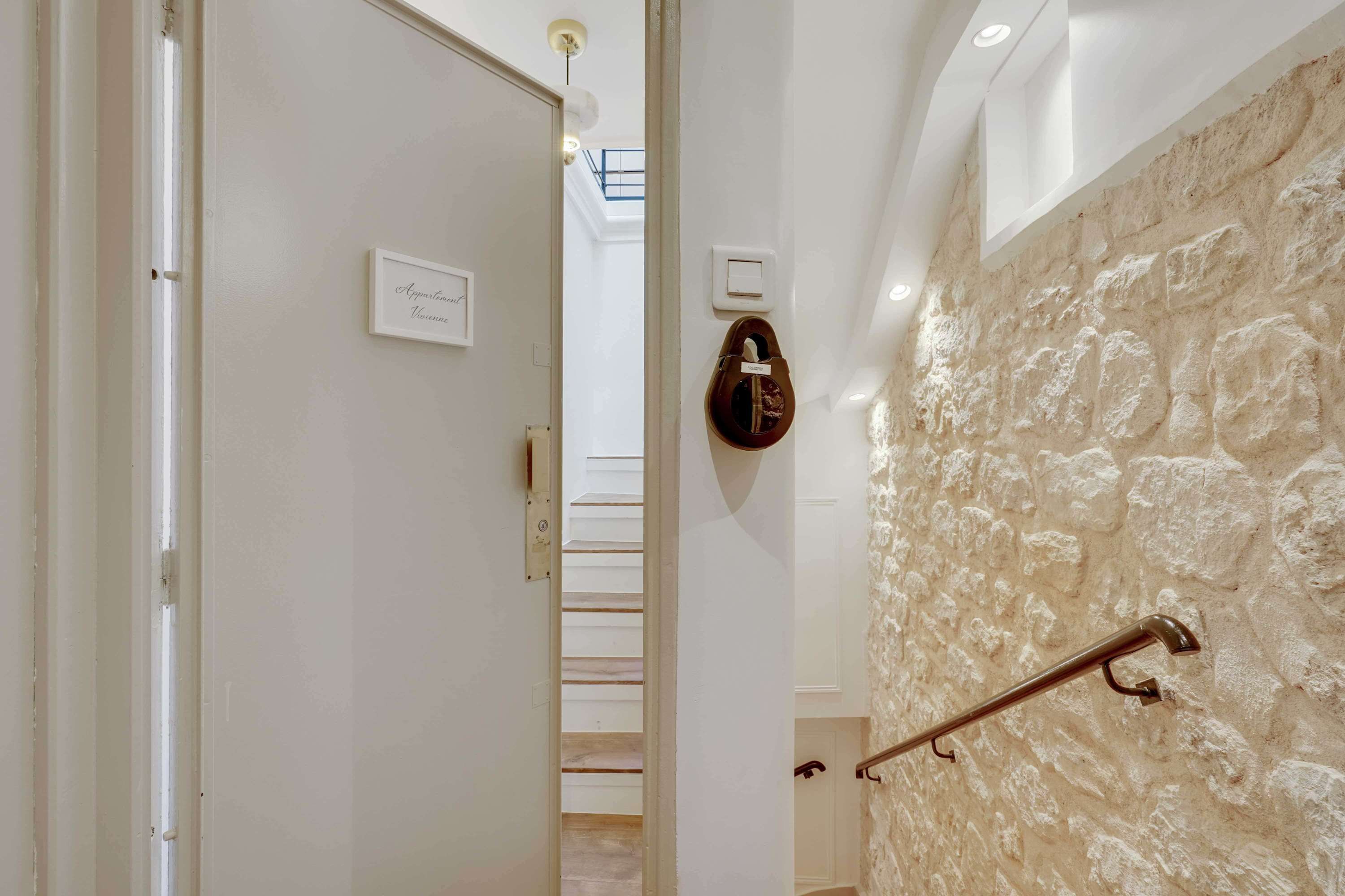 Appartamento | 1 camera, Internet