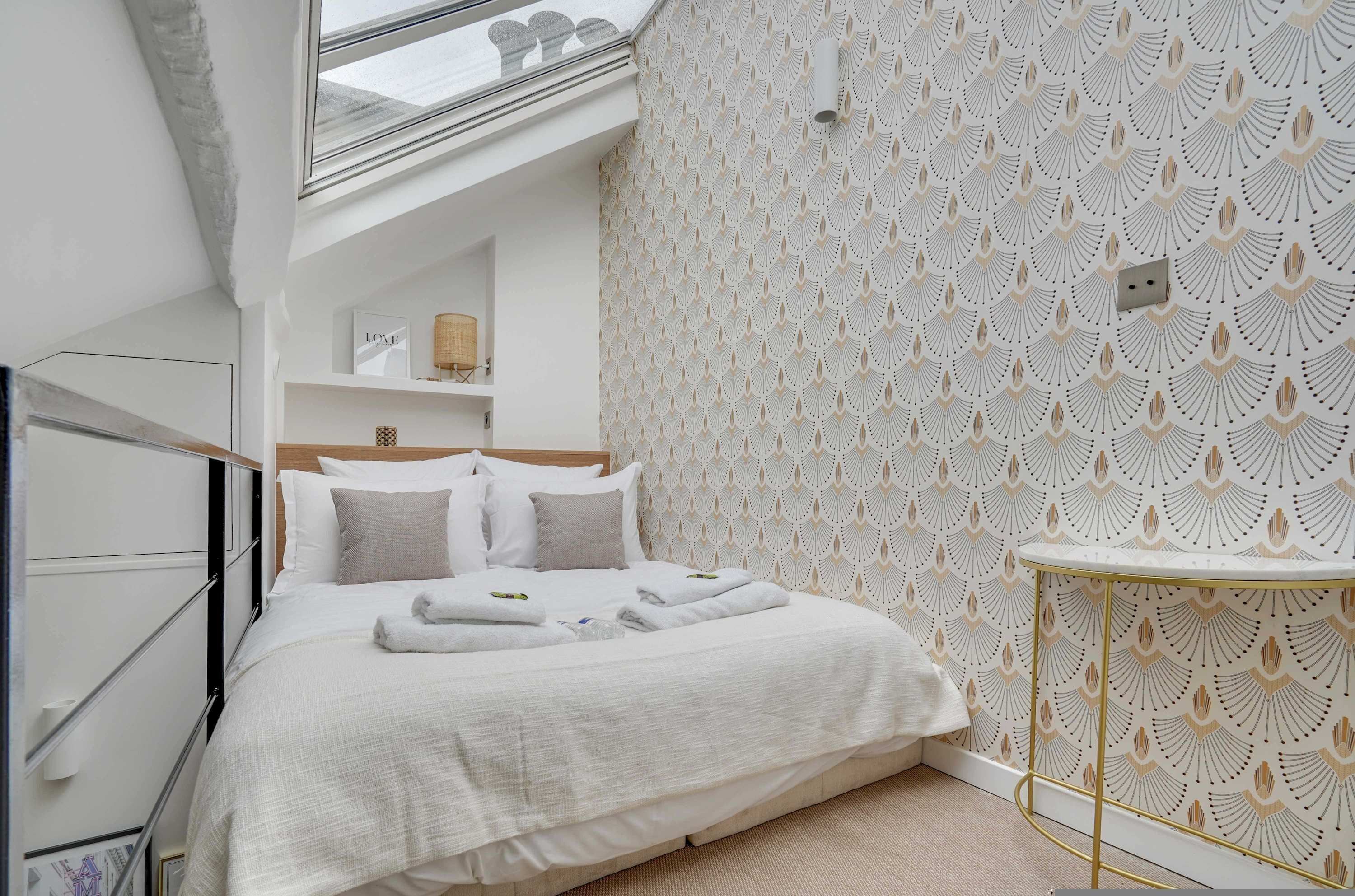 Appartamento | 1 camera, Internet