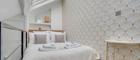 公寓 | 1 間睡房、互聯網