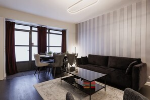 3 bedrooms - Chic et Comfort in the Heart of the Sentier (Paris)
