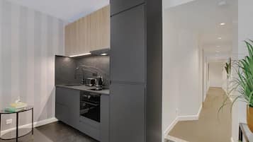 Appartement, accessible aux personnes à mobilité réduite