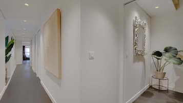 Appartement, accessible aux personnes à mobilité réduite