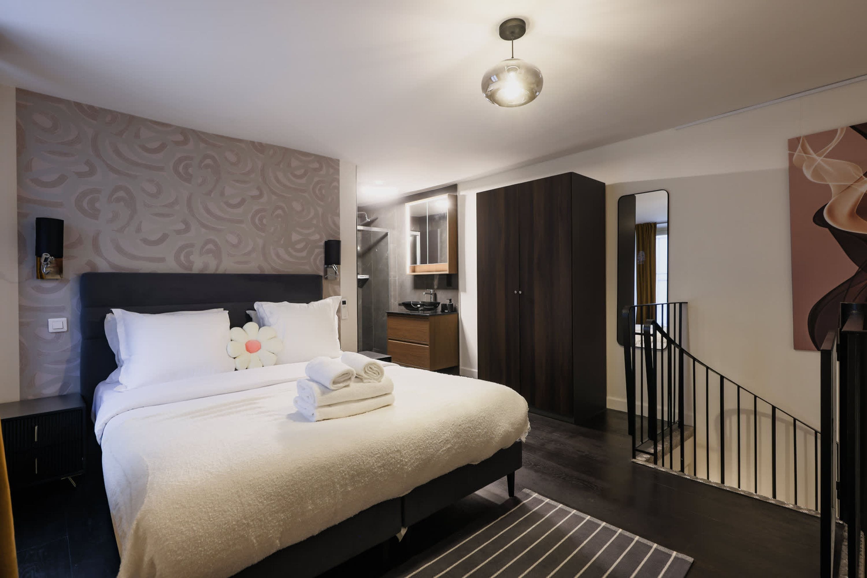 Apartment, Accessible | 3 bedrooms