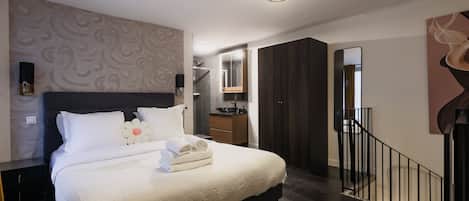 Apartment, Accessible | 3 bedrooms