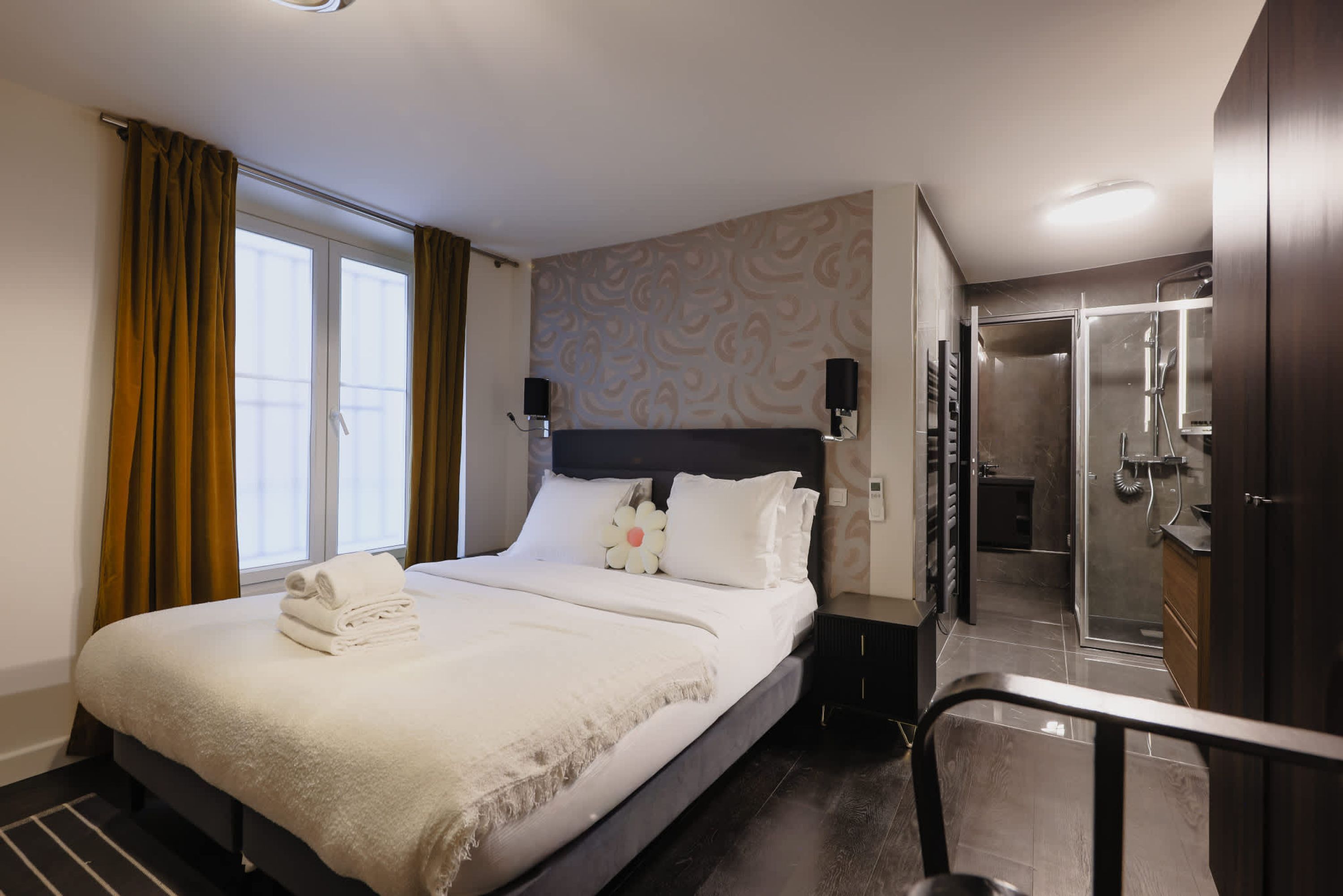 Departamento, con acceso para personas discapacitadas | 3 habitaciones 