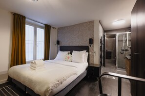 3 bedrooms - Chic et Comfort in the Heart of the Sentier (Paris)