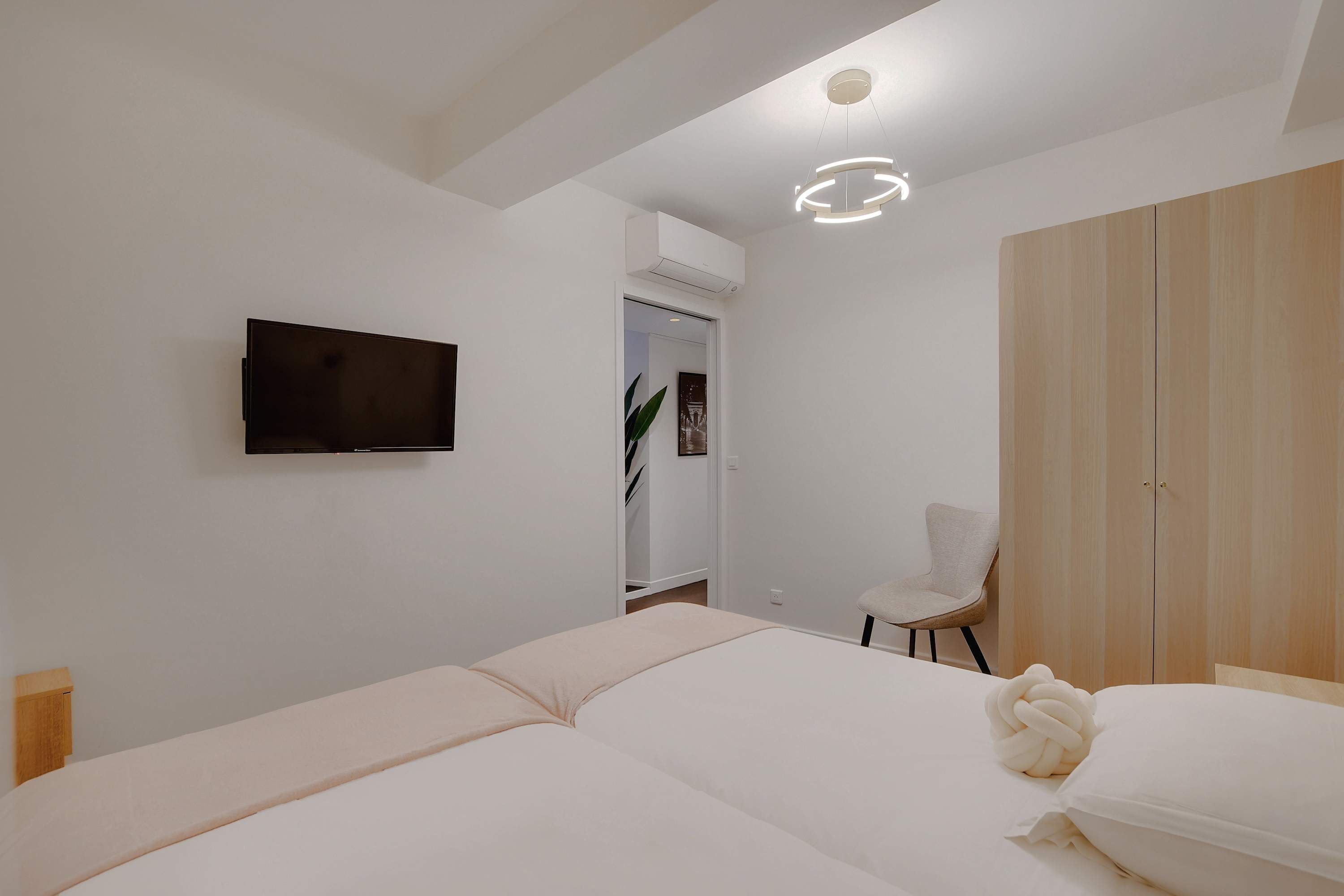 Lägenhet - tillgänglighetsanpassat | 3 sovrum