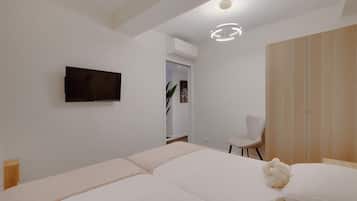 Appartement, accessible aux personnes à mobilité réduite