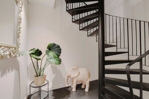 Apartamento, acessível | 3 quartos