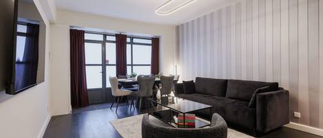 アパートメント バリアフリー | 3 室のベッドルーム