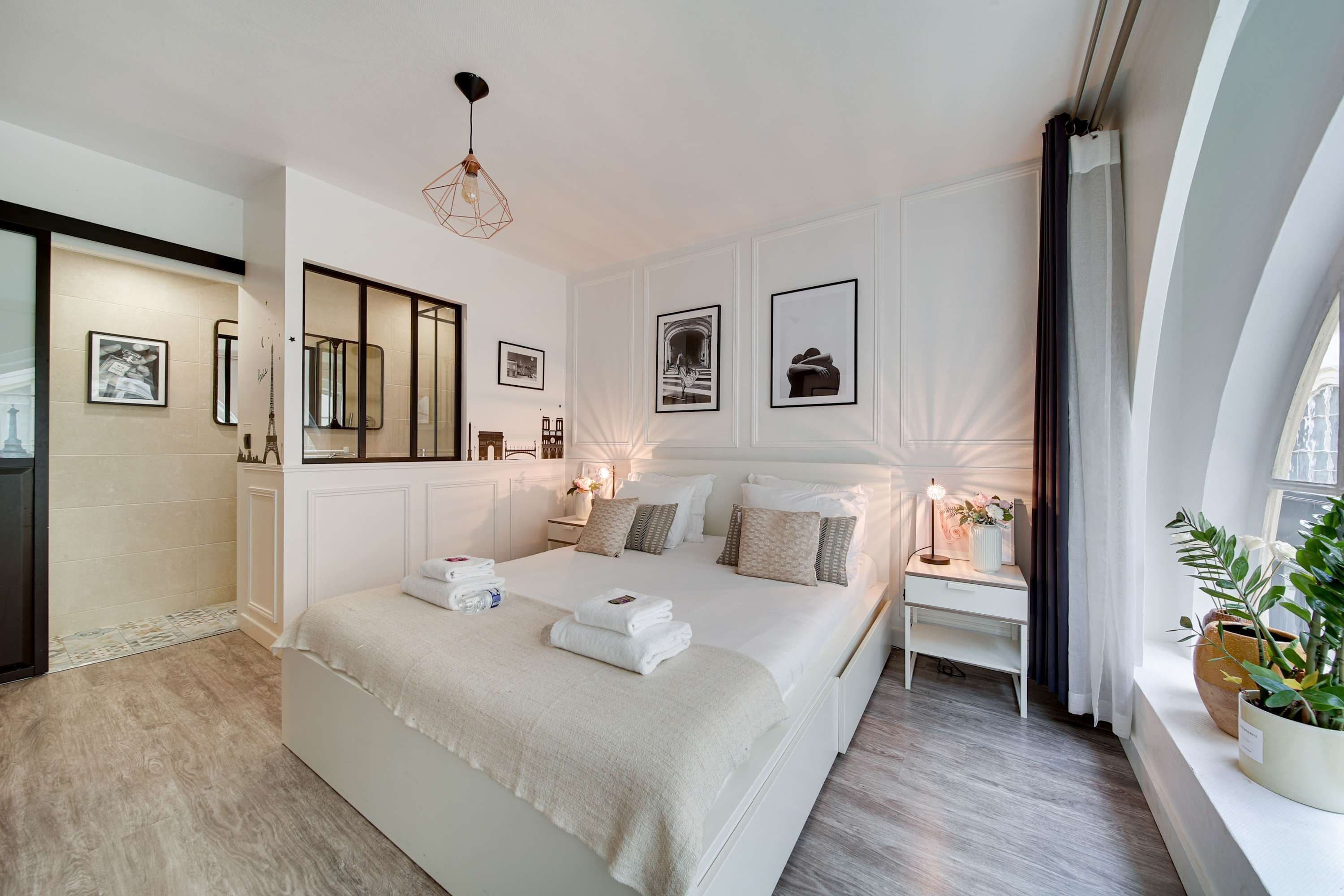 Apartment | 1 Schlafzimmer, Internetzugang