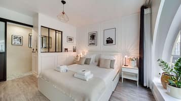 Apartment | 1 Schlafzimmer, Internetzugang