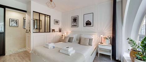 House | 1 bedroom, Internet