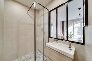 House - Historical Apartment in the Heart of Paris - 1 (Paris)