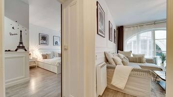 Apartment | 1 Schlafzimmer, Internetzugang