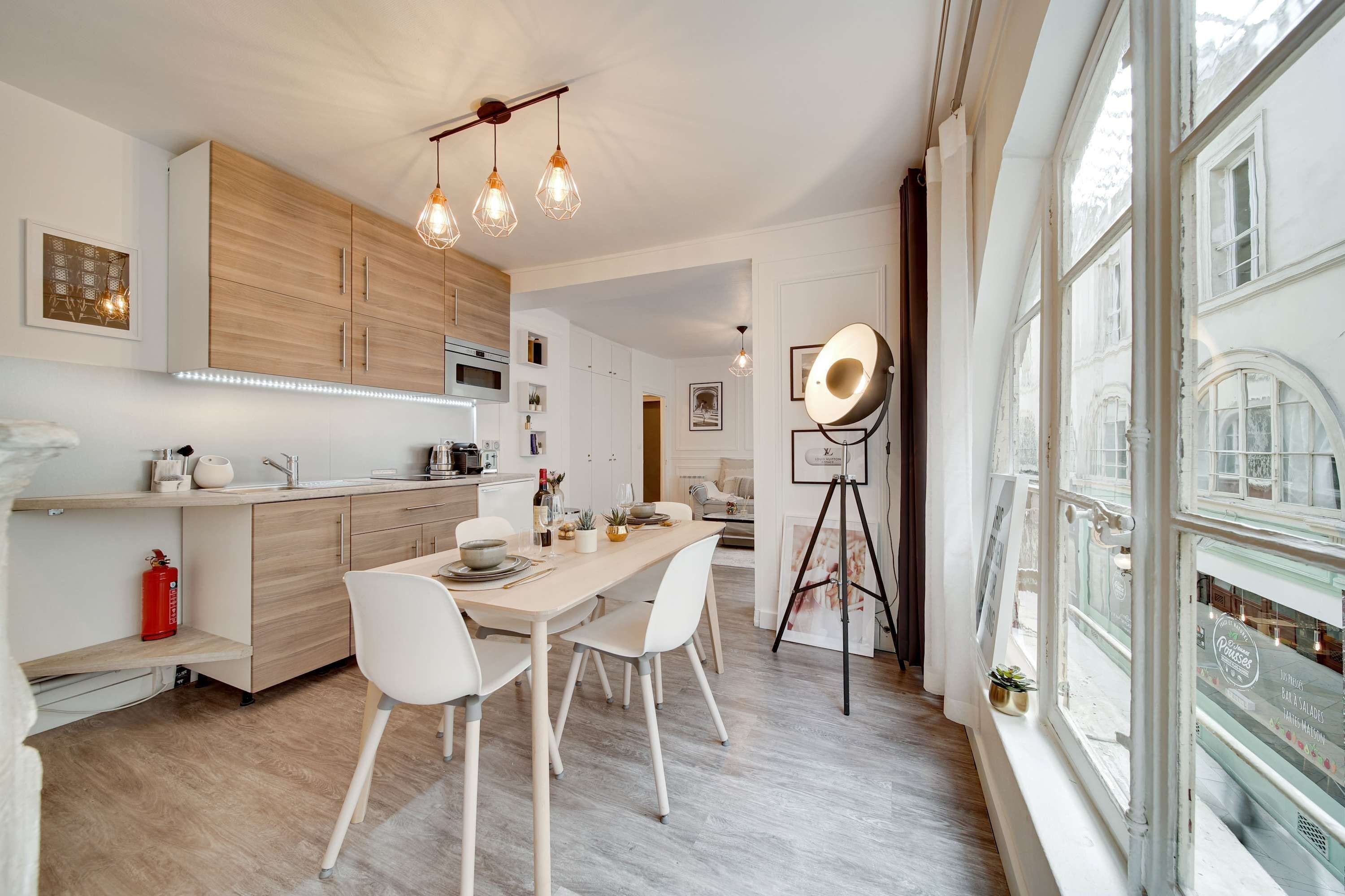 House | 1 bedroom, Internet