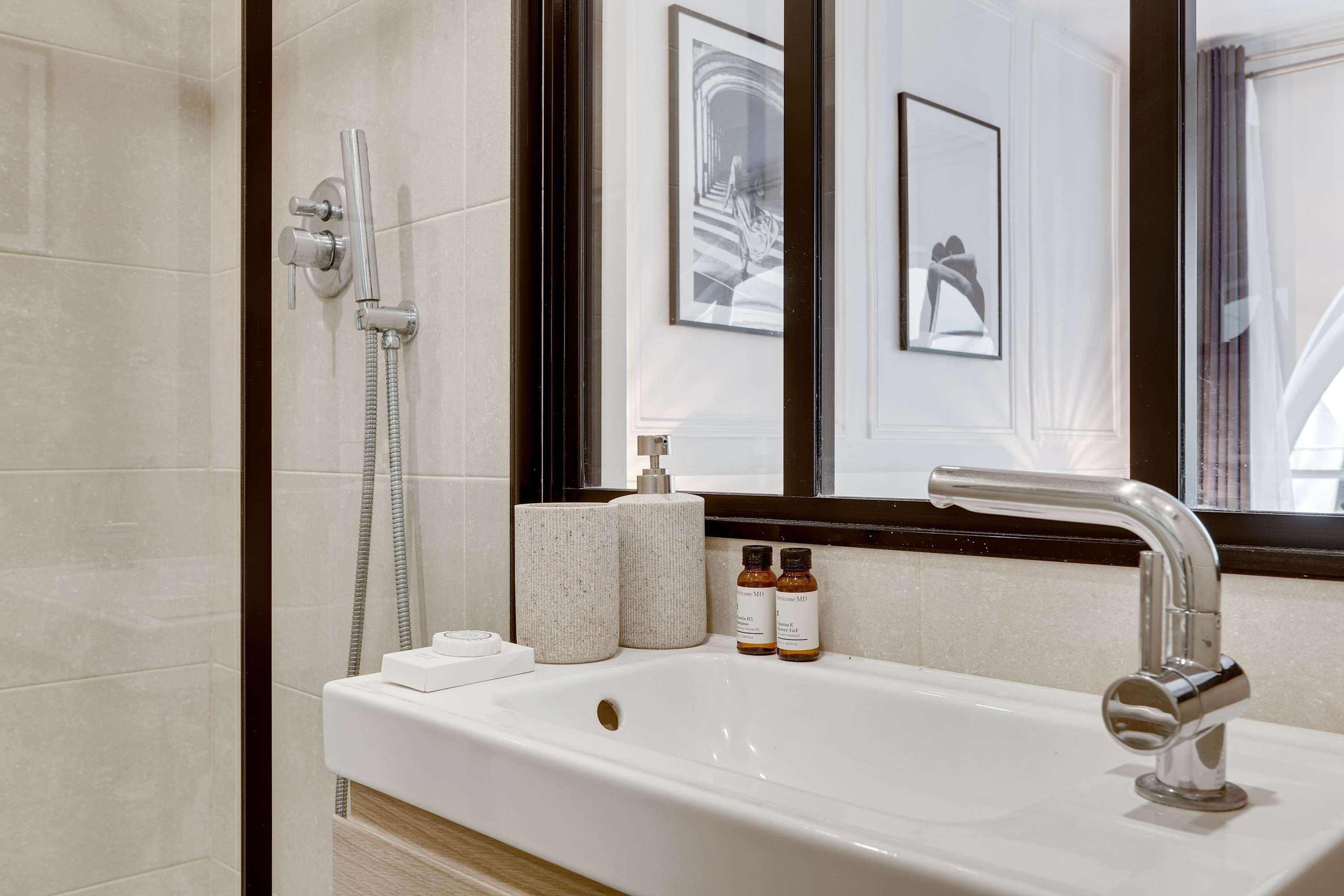 Appartement | 1 slaapkamer, snel internet