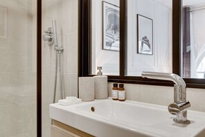 Appartement | 1 slaapkamer, snel internet