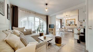 Apartment | 1 Schlafzimmer, Internetzugang