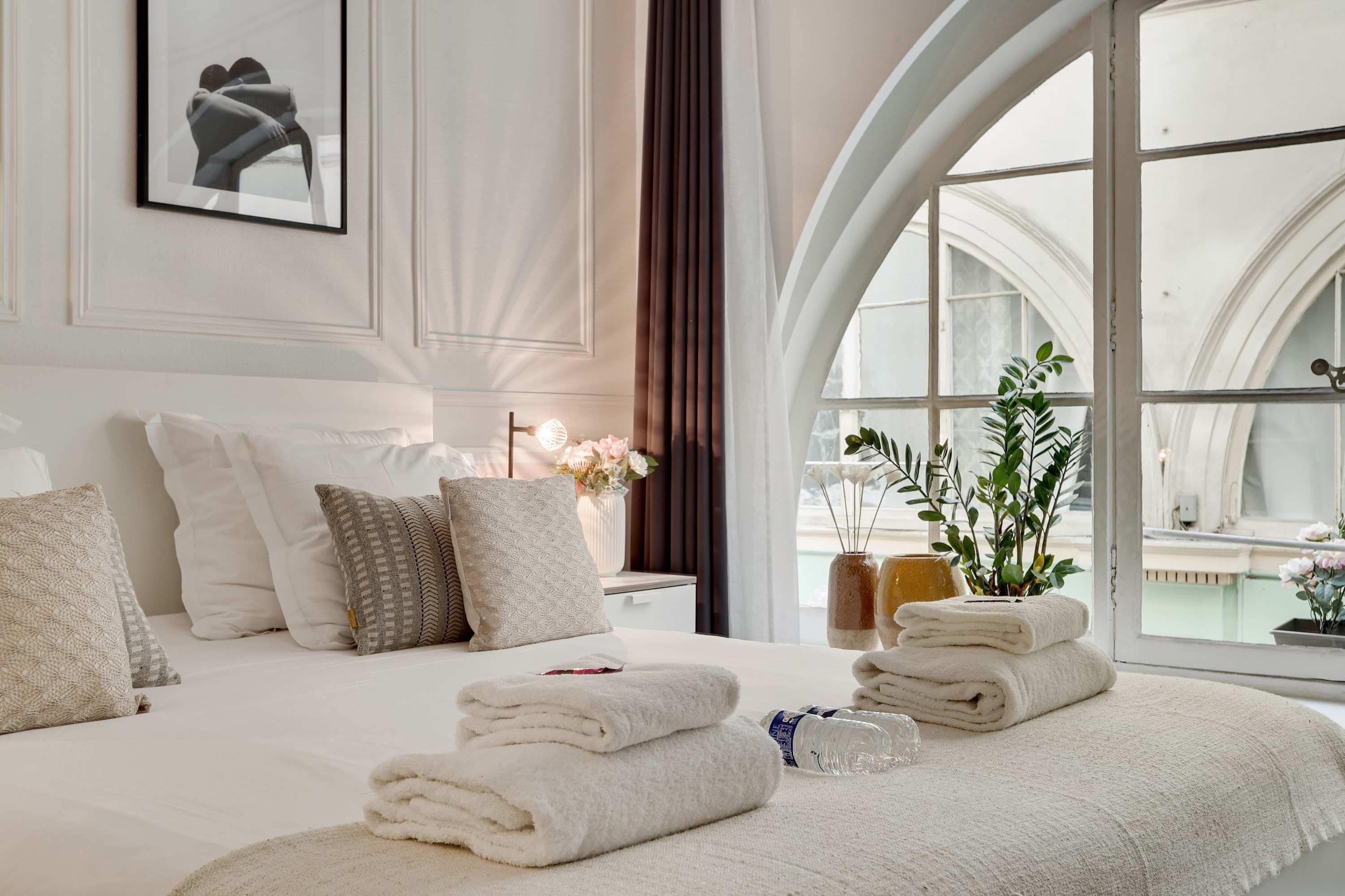 Apartment | 1 Schlafzimmer, Internetzugang