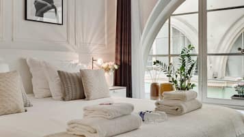 Apartment | 1 Schlafzimmer, Internetzugang