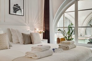 1 chambre, Internet