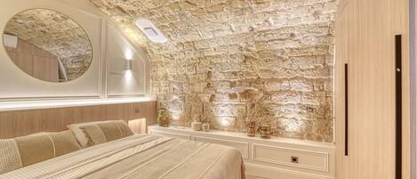 Maison | 1 chambre