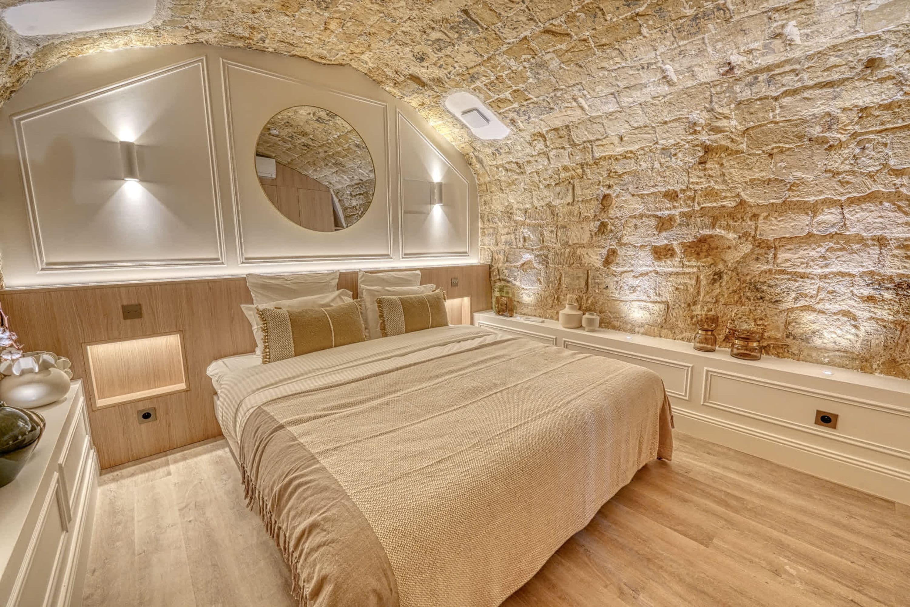 Casa | 1 quarto
