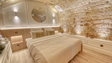 Casa | 1 quarto