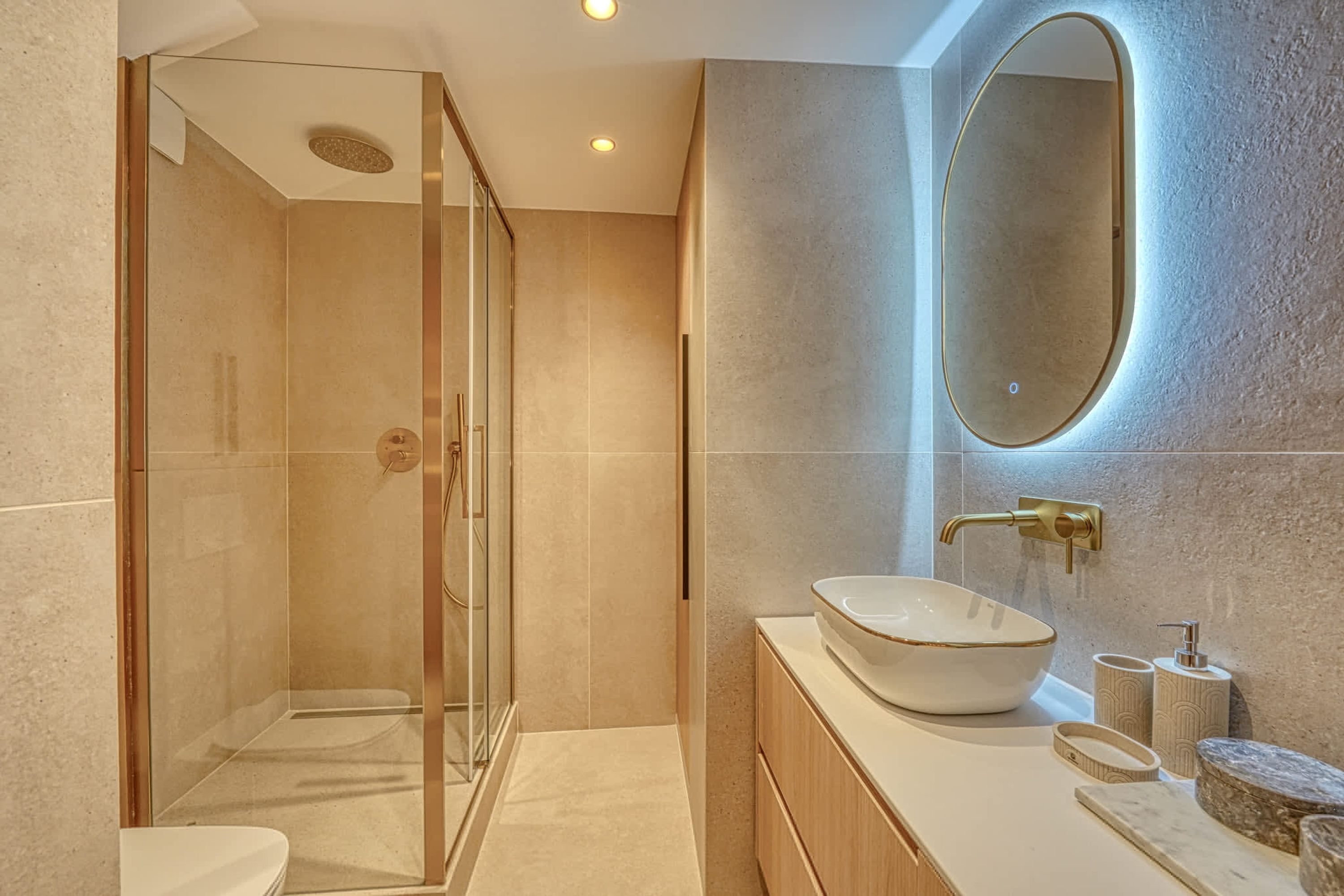 Maison | 1 chambre
